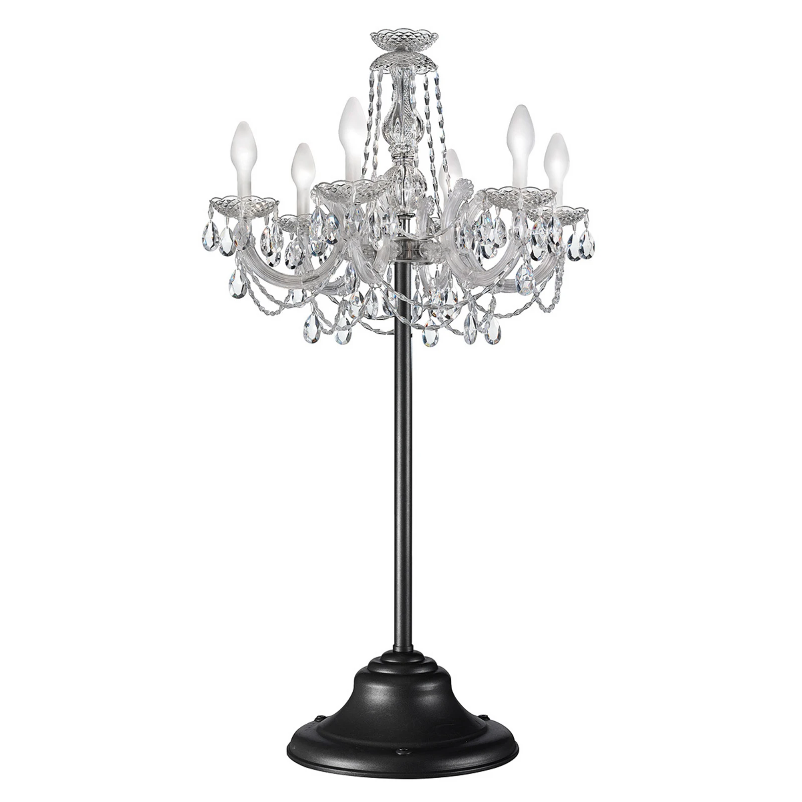 Lampada da terra LED Drylight TL6 per l’esterno