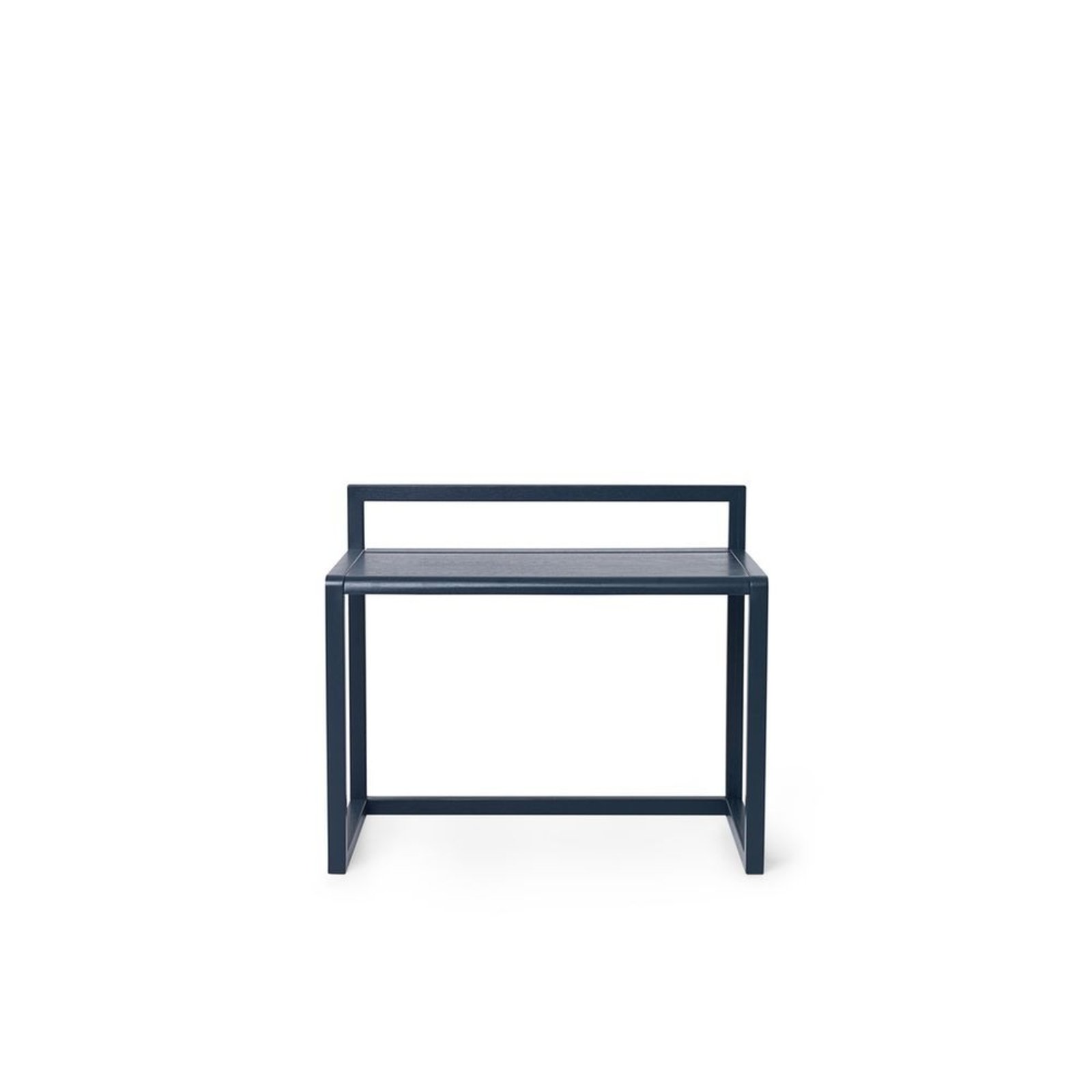 Little Architect Desk Bord Mörk Blue - Ferm Living