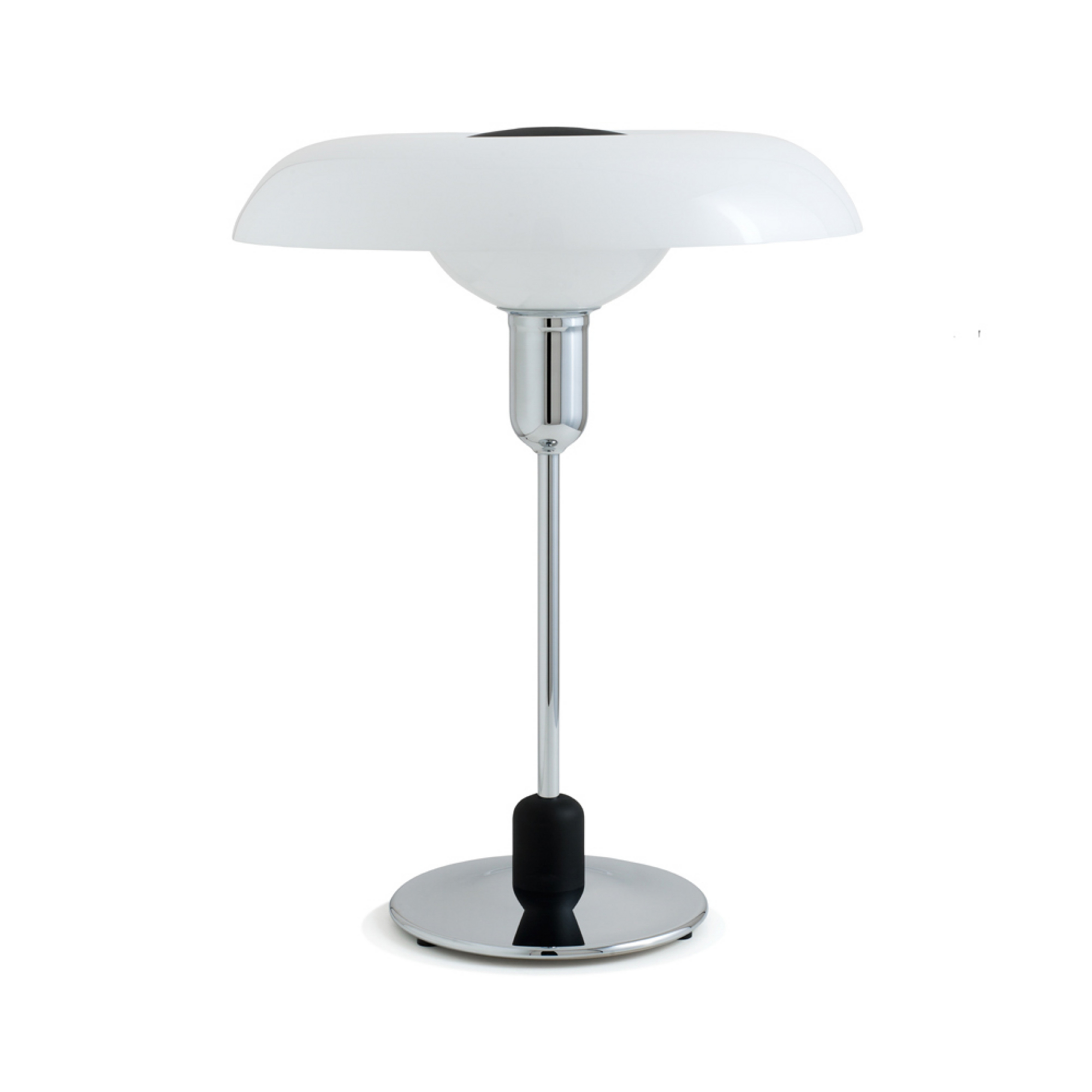 RA 400 D Lampe de Table Blanc - Piet Hein