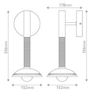 product size