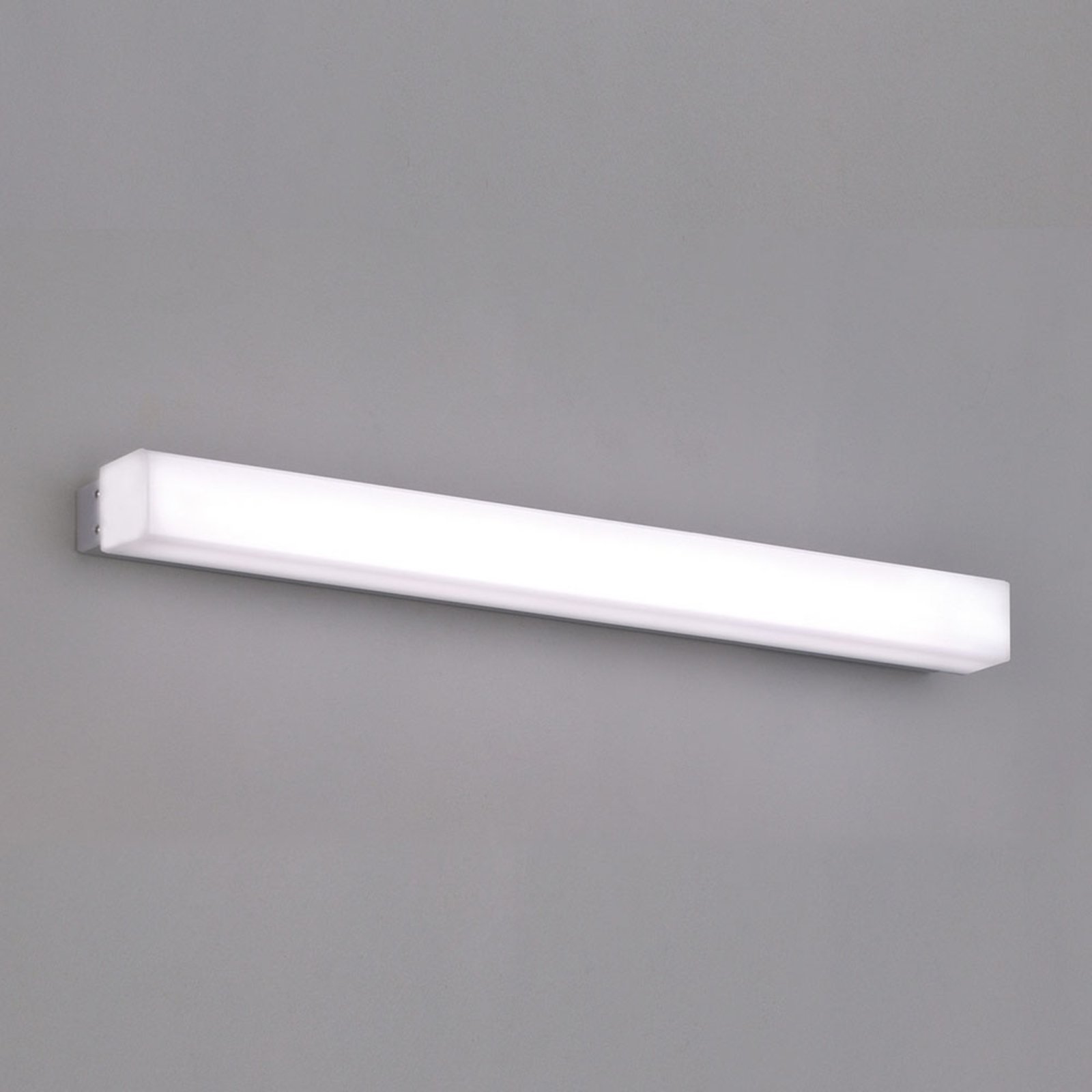 Applique murale LED pour salle de bain LED, 3.000 K