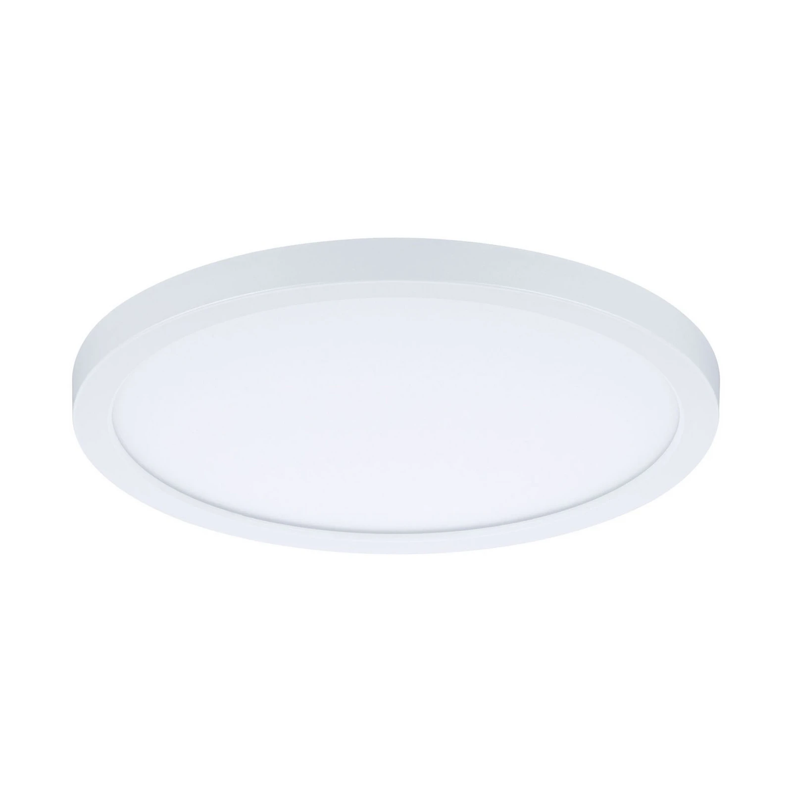Paulmann Areo Panel 3stepdim rund 840 weiß 17,5cm
