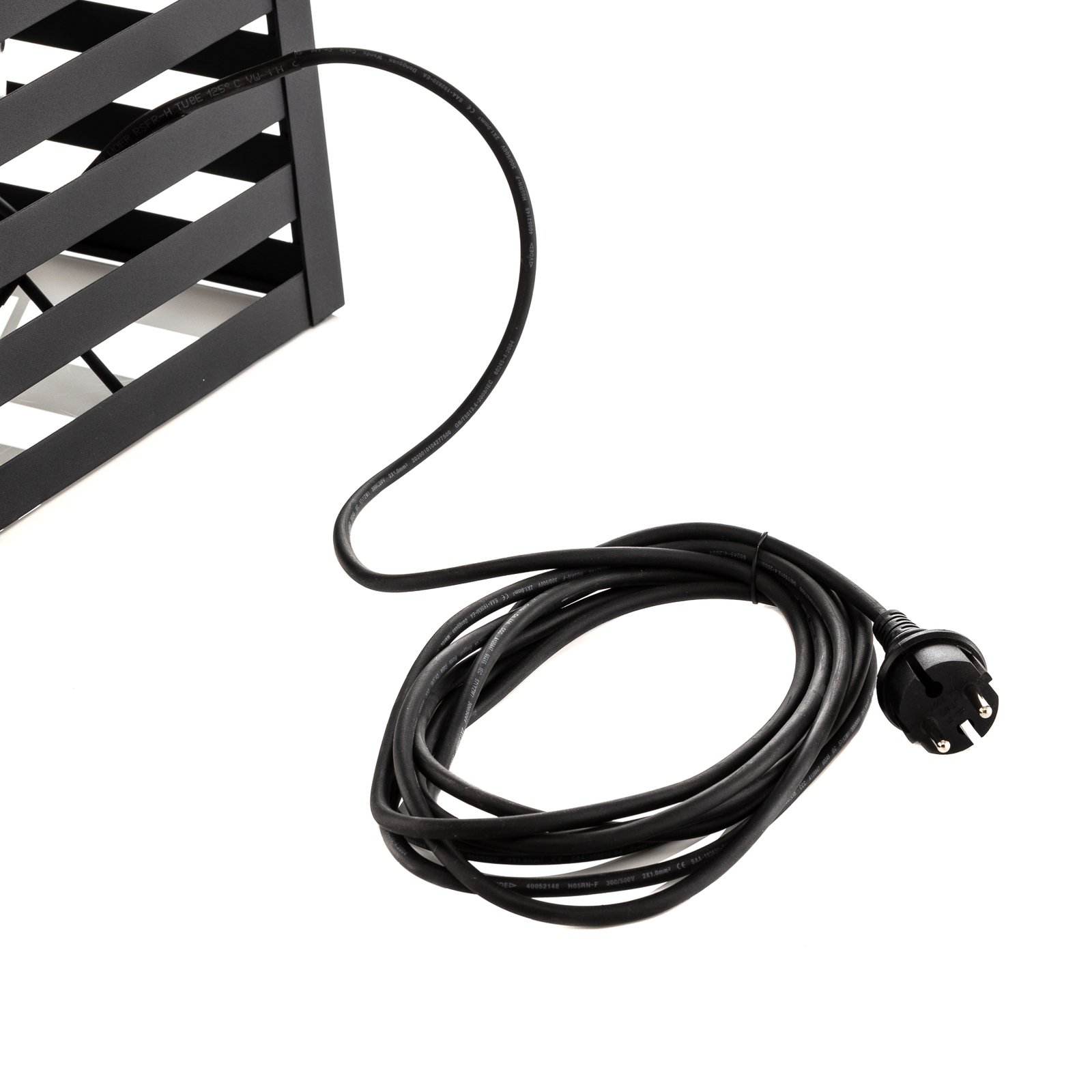 Yankton Outdoor Lamp Black - By Rydéns
