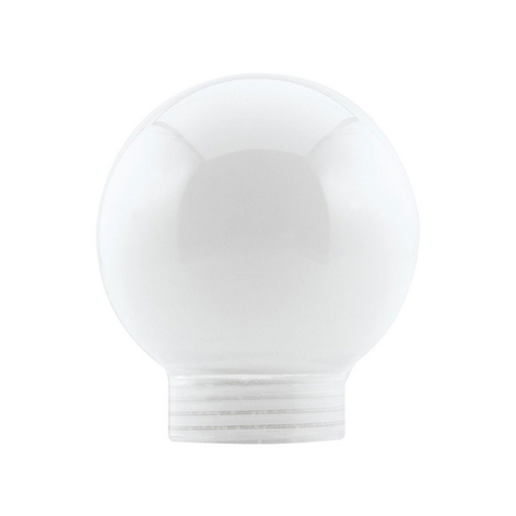 E14 Deco-Glas Tropfen opal für HV-Basic-Set