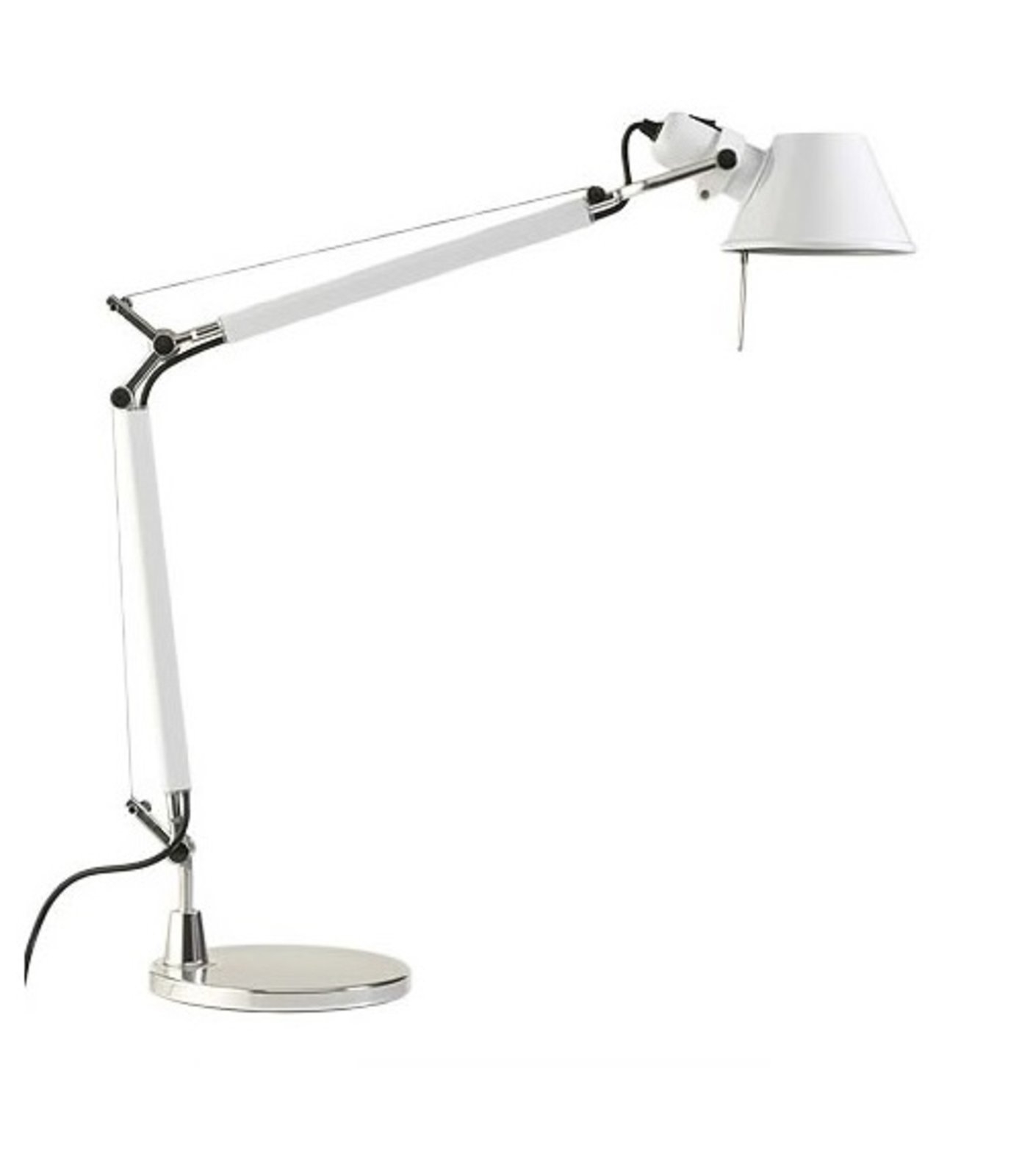 Tolomeo MINI Asztali Lámpa White - Artemide