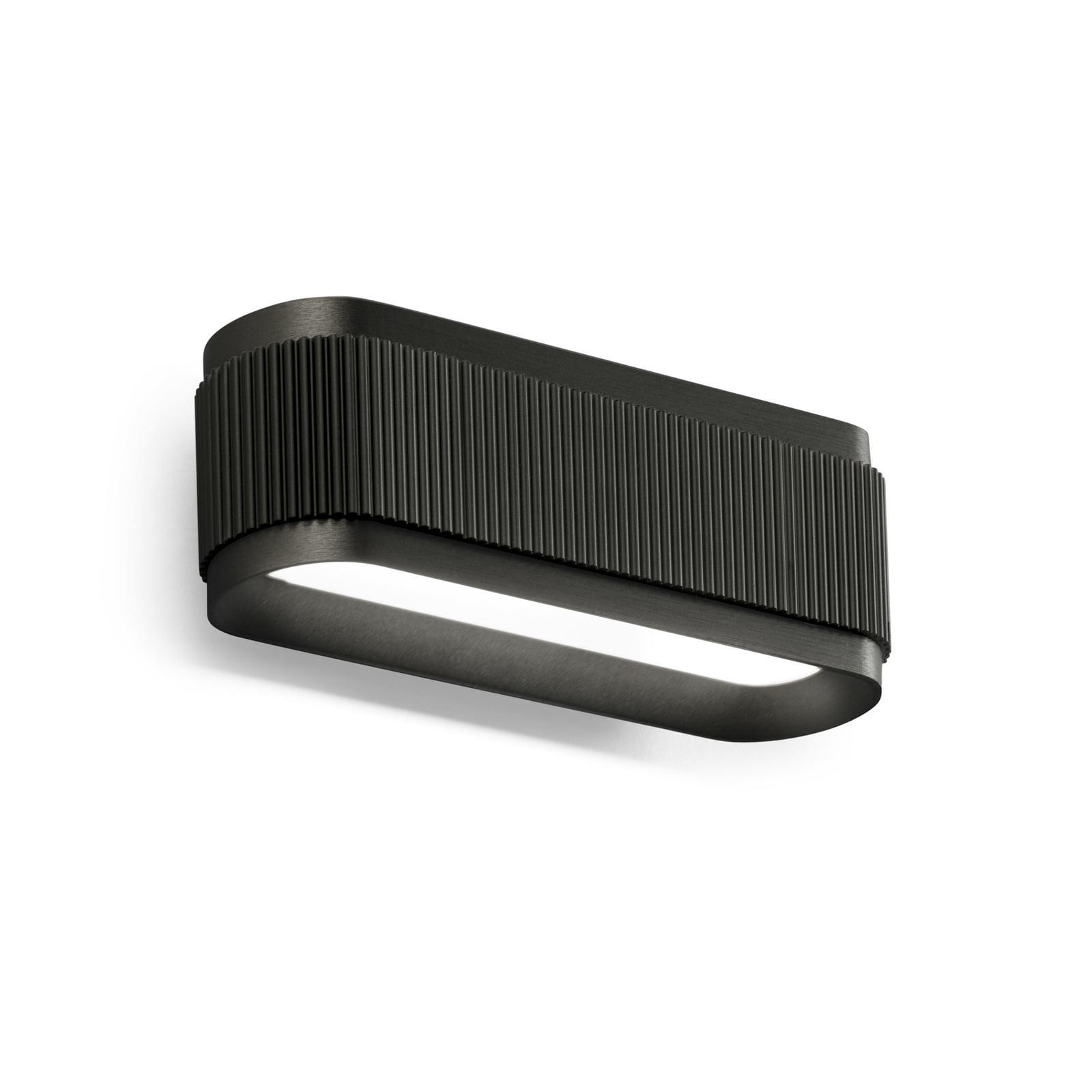 Twist W1 Switch Tune LED-Wandleuchte, schwarz - LIGHT-POINT Twist W1 Switch Tune LED-Wandleuchte, schwarz - LIGHT-POINT