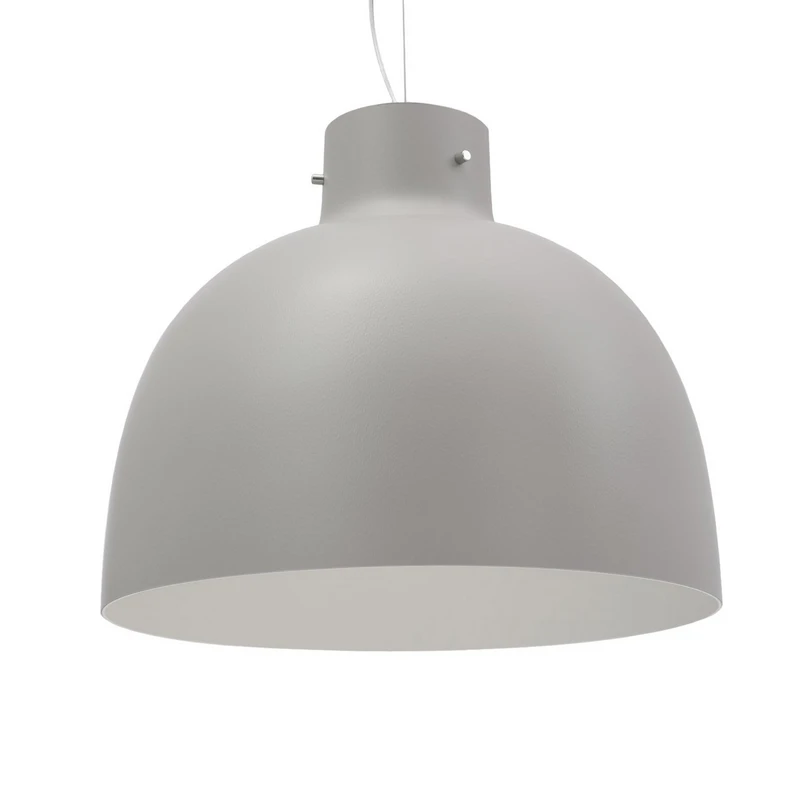 Kartell - Bellissima Pendant Matt Dove