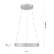 product size