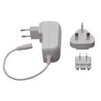 LED Adaptor f/Panthella, VL38, Yuh, NJP White - Louis Poulsen