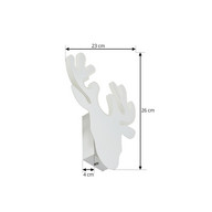 product size
