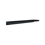 Bakku Shelf Large Black - OYOY Living Design