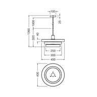 product size