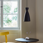 Nyta Pretty long hanging light, 3 m cable