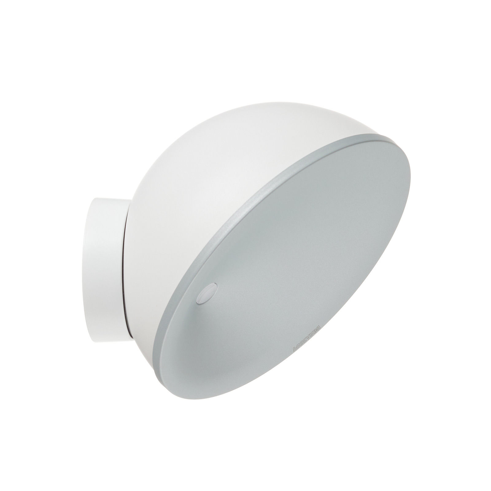 Foscarini Beep LED-Wandleuchte, 360° drehbar