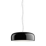 Smithfield S Pro Lustră Pendul Black - Flos