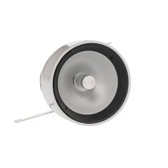 FLOS Wan Spot - højspændings-downlight, hvidt