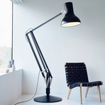 Anglepoise Type 75 Giant floor lamp