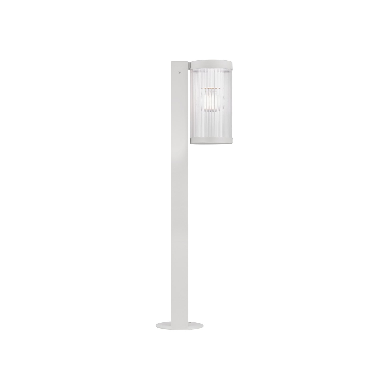 Coupar Garden Lamp White - Nordlux