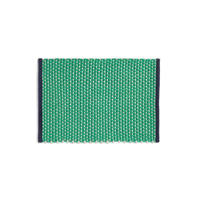 HAY - Door Türmatte 50x70Light Green