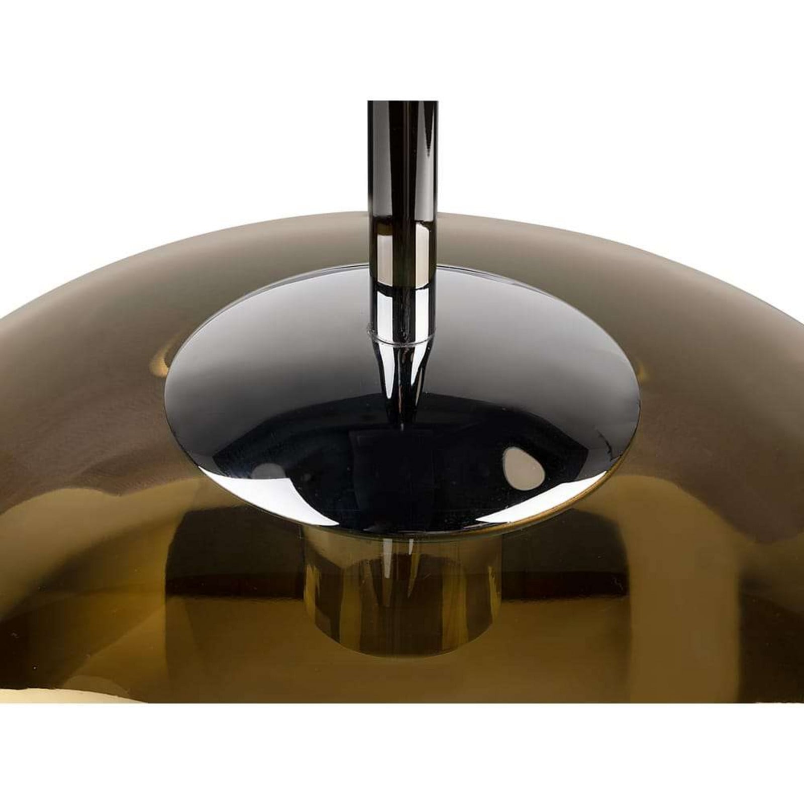 Pantilo Convex 29 Pendel Gold SLV - Spisestue - Metal billede