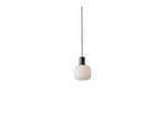 Milford Mini Pendant Black - Nordlux