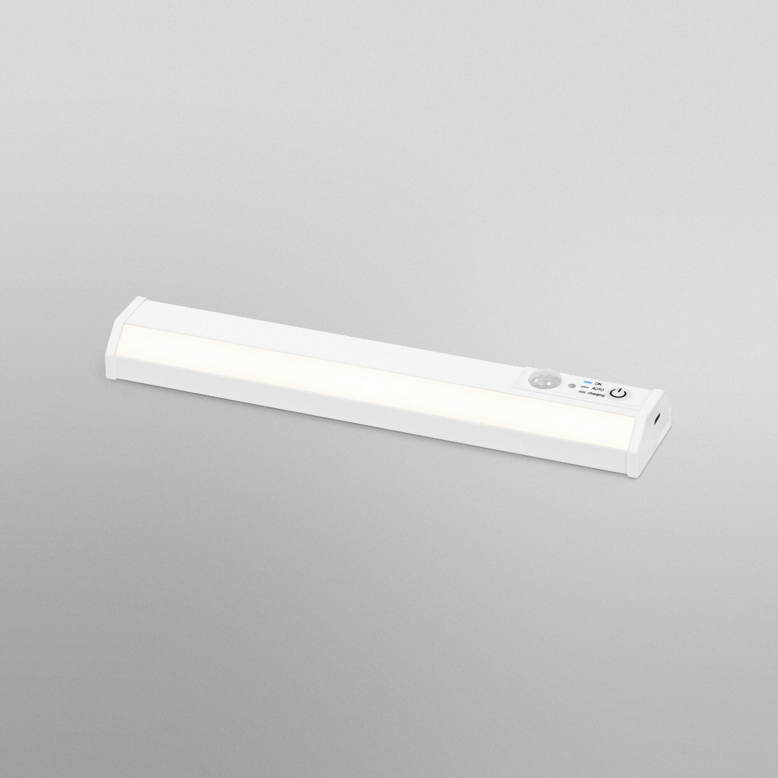 OSRAM LED-kaapinalusvalaisin LINEAR BACKLIGHT, 26 cm, valkoinen