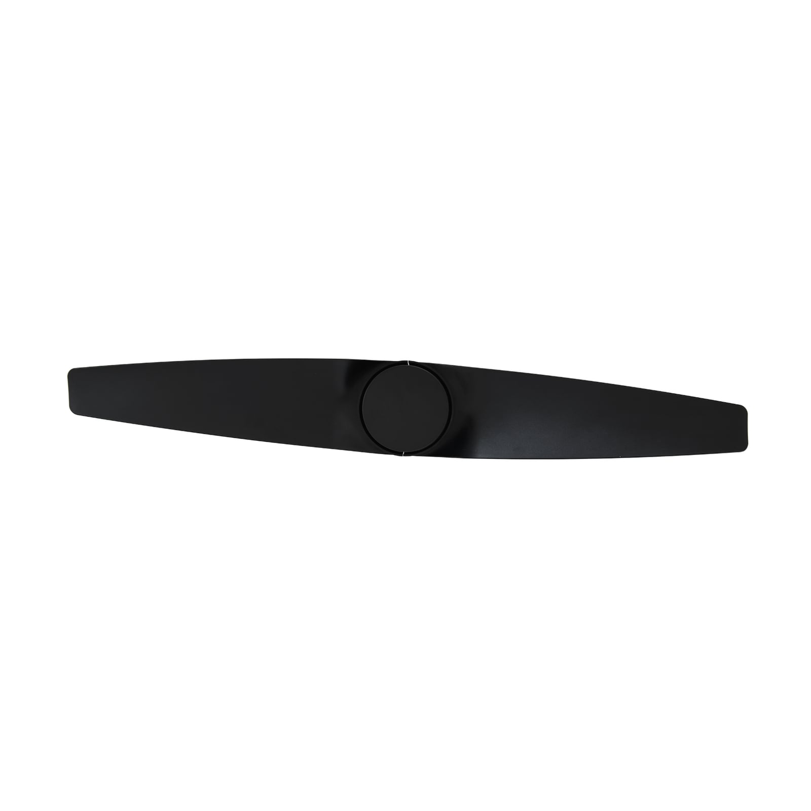Condor Deckenventilator schwarz DC leise Ø 137 cm - Beacon