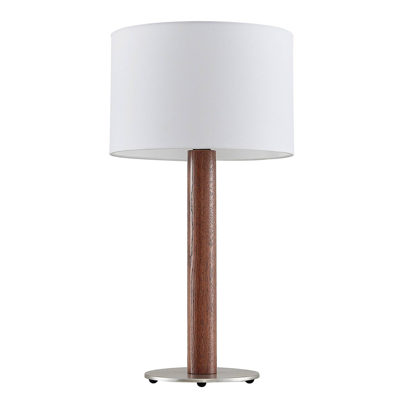 Lucande Table Lamp - Living / Dining Room - Modern - White