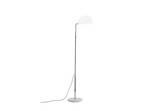 Mezzaluna Lampadar White Marble/White - DCW