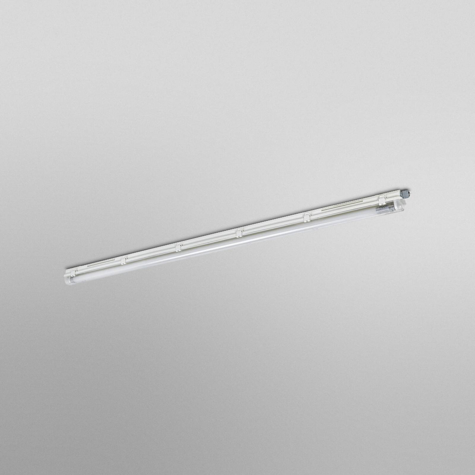 Oprawa OSRAM do wilgotnych pomieszczeń SUBMARINE PCR 159 cm 1x G13 T8 LED IP65