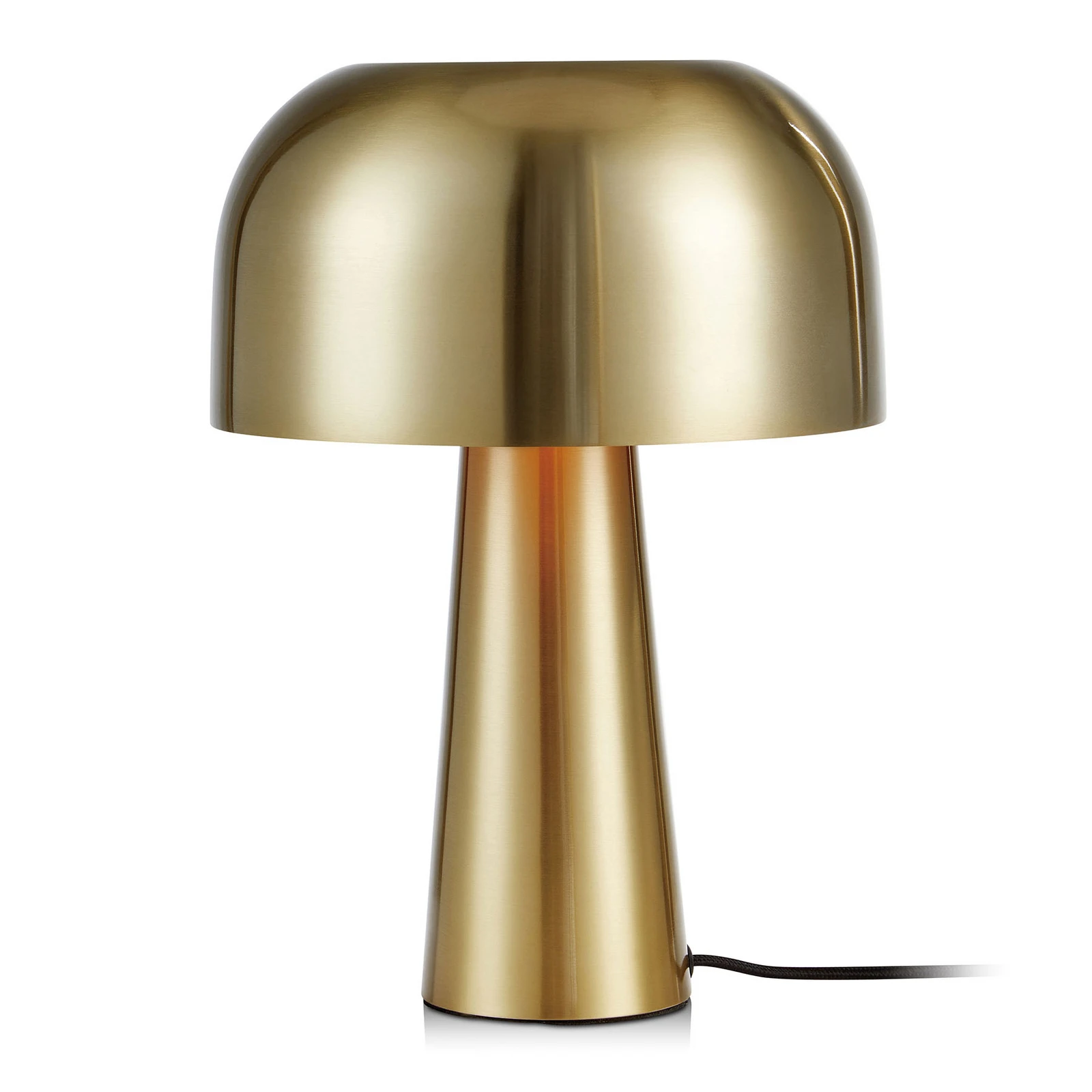 Lampe à poser Blanca, bronze