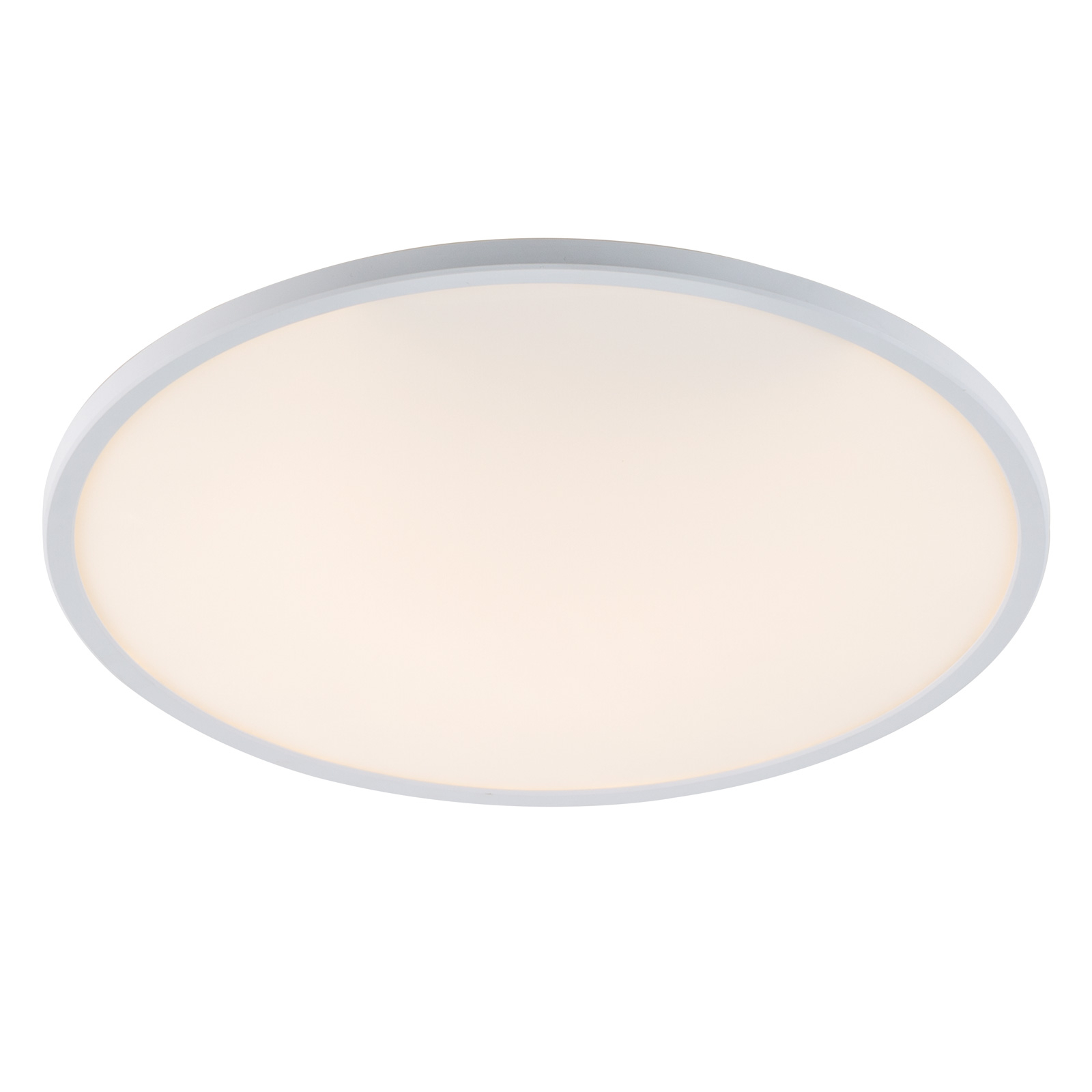 LED-Deckenleuchte Oja IP54 2.700K dimmbar