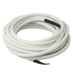 Cable pro Caravaggio 6m White - Fritz Hansen