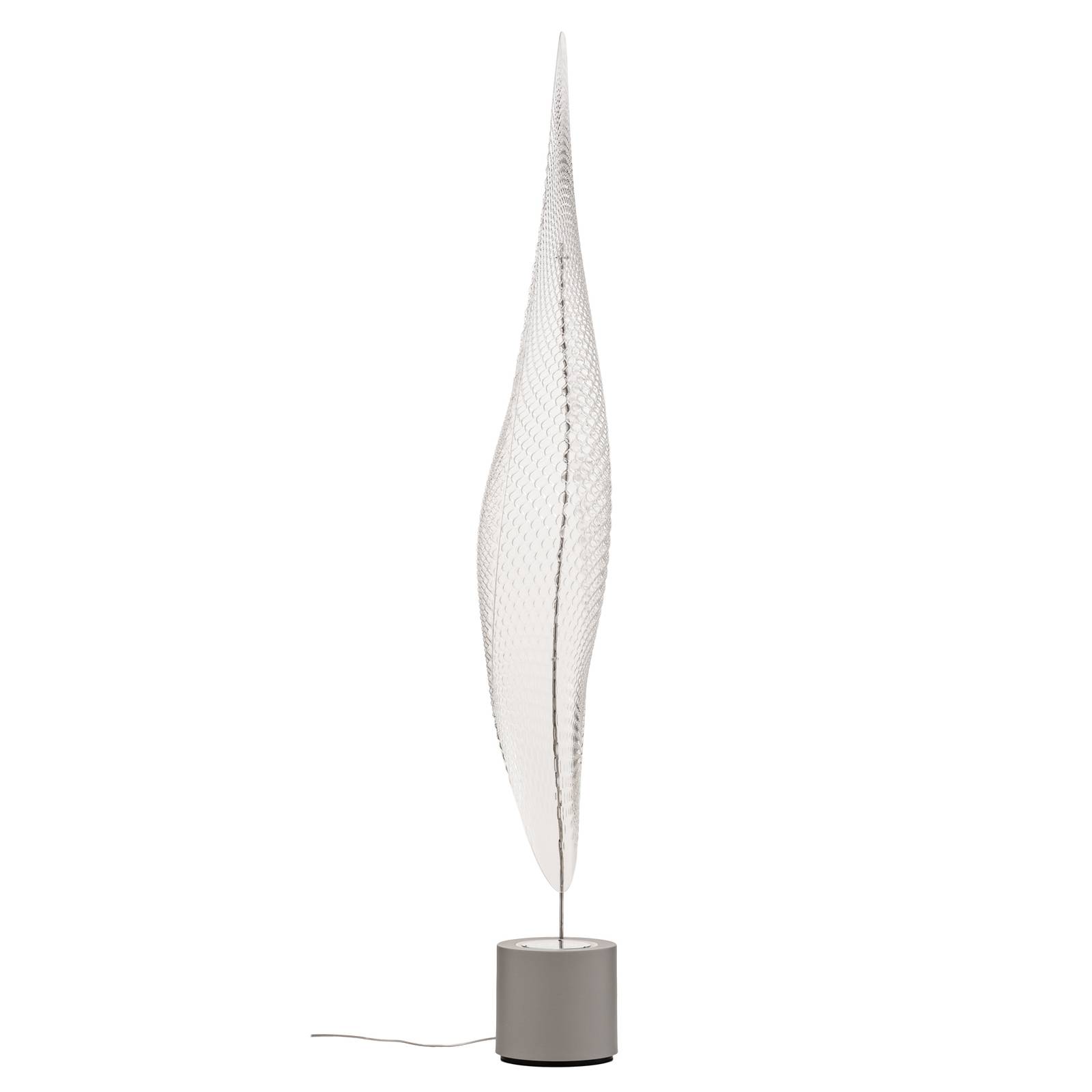 Artemide Cosmic Leaf Design-Stehleuchte