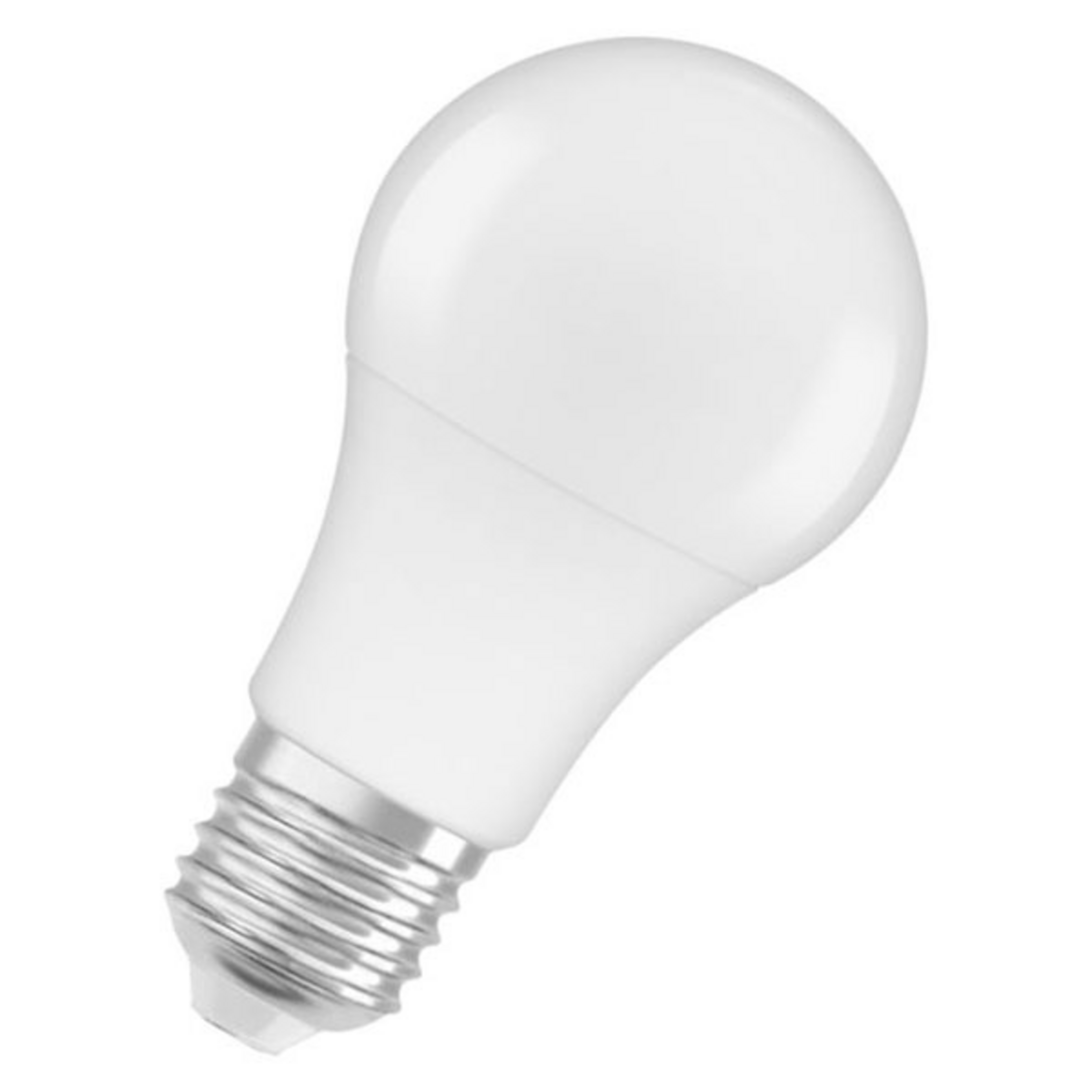 OSRAM LED-Lampe Classic A E27 8W 6.500K matt