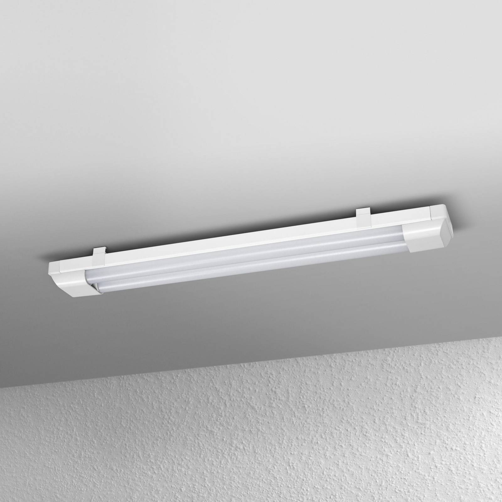 Listwa LED OSRAM POWER BATTEN, 3000 K, 60 cm, 2-punktowa.