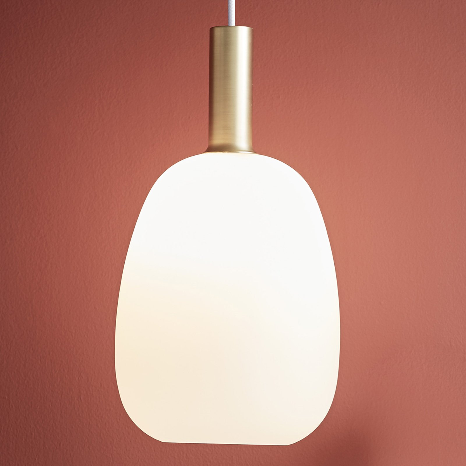 Alton 23 Taklampa White - Nordlux