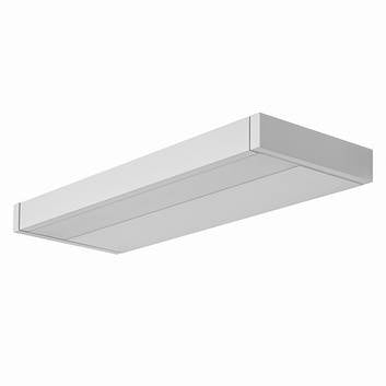 LEDVANCE Linear Shelf LED nástěnné světlo bílá