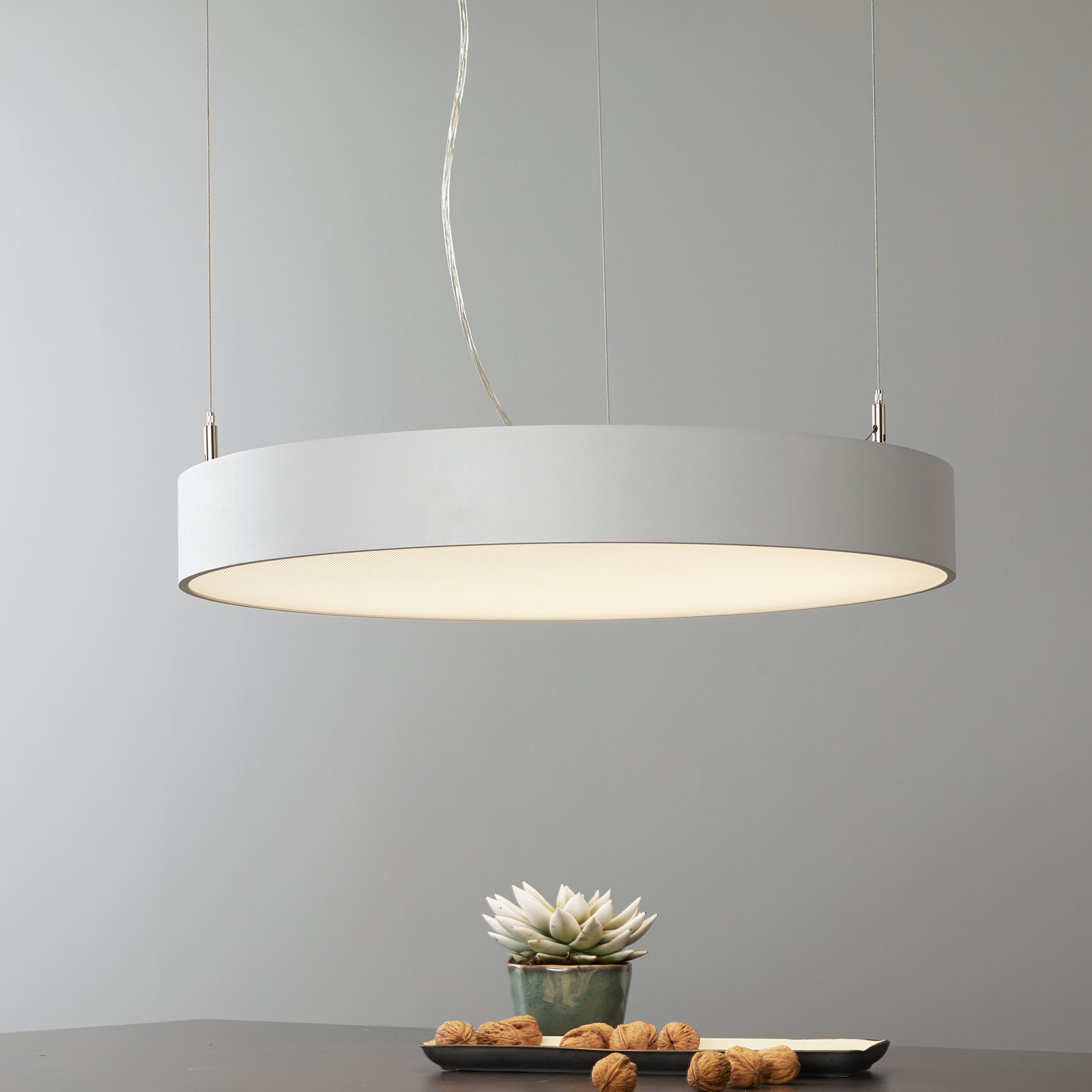 Arcchio Lio LED-Hängeleuchte