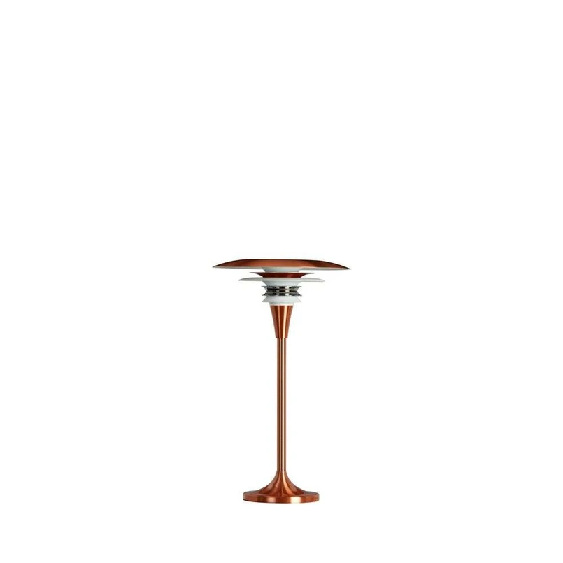 Belid - Diablo Table Lamp Ø20 Copper