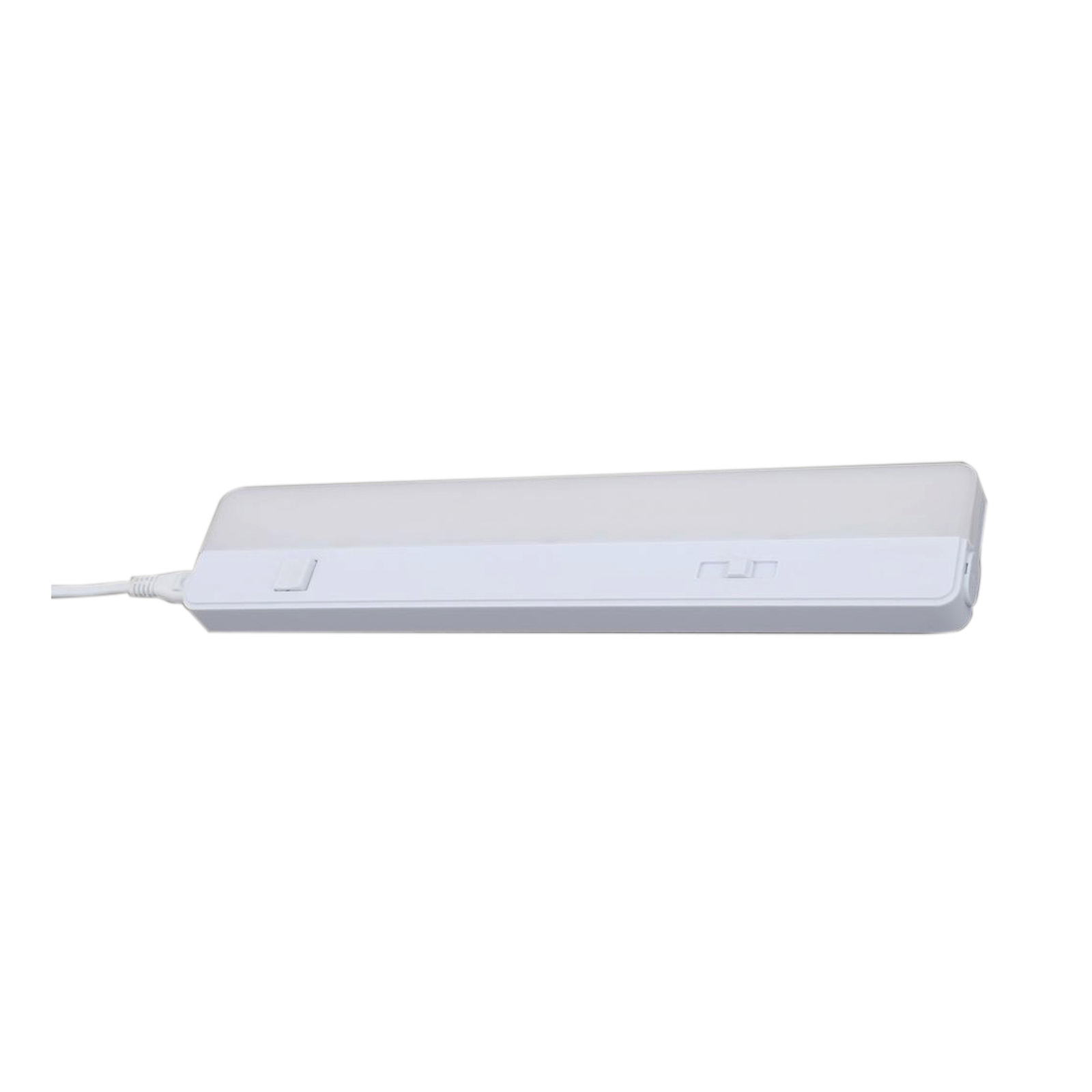 LED-Unterbauleuchte Hera, stufenlos dimmbar