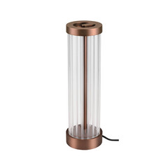 Quimera Lampe de Table 2700/3000K Sombre Copper - SLV