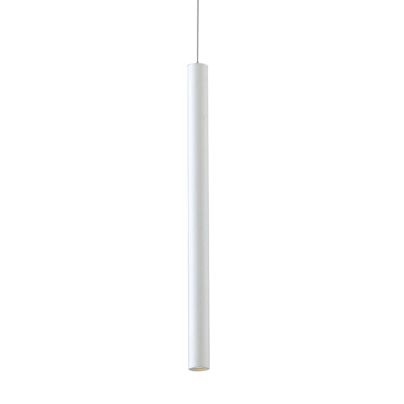 Suspension sur rail LED Oboe 3,5 W 3 000 K blanche