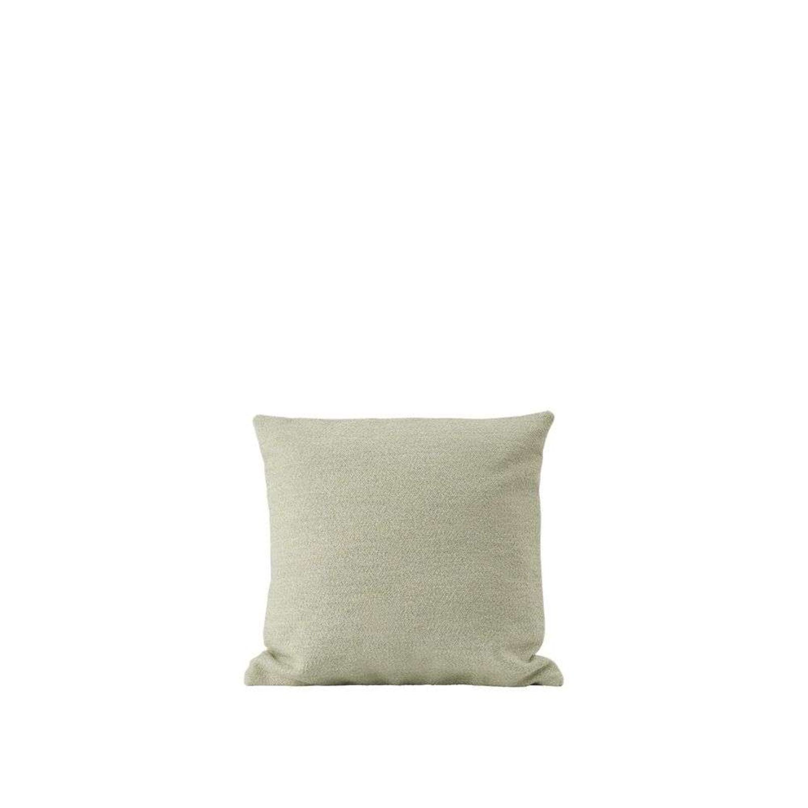 Mingle Cushion 45x45 Light Green - Muuto