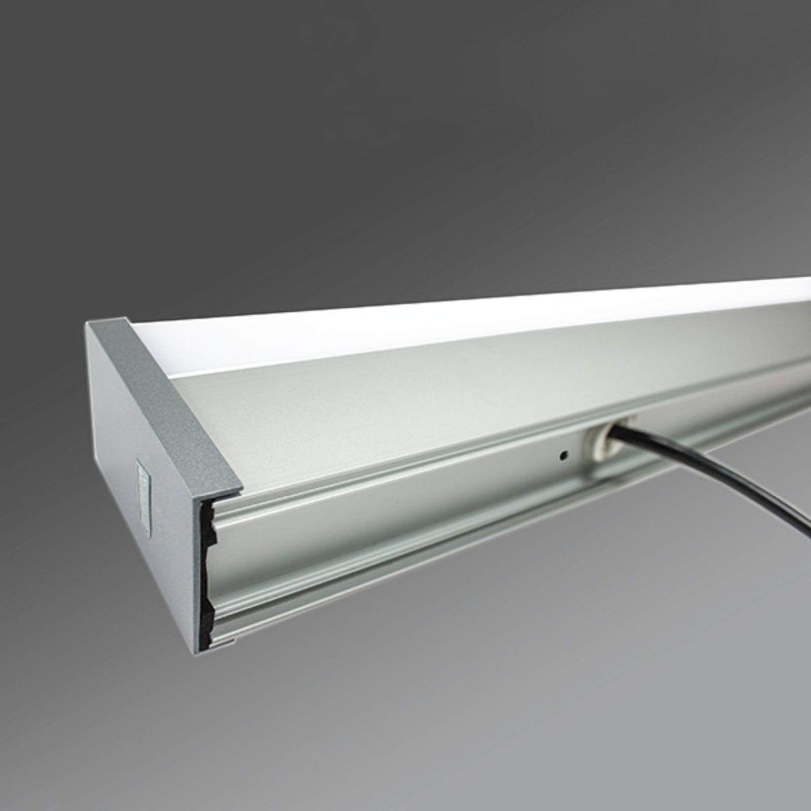 Spiegelleuchte Smile-SLG/0600 mit LED