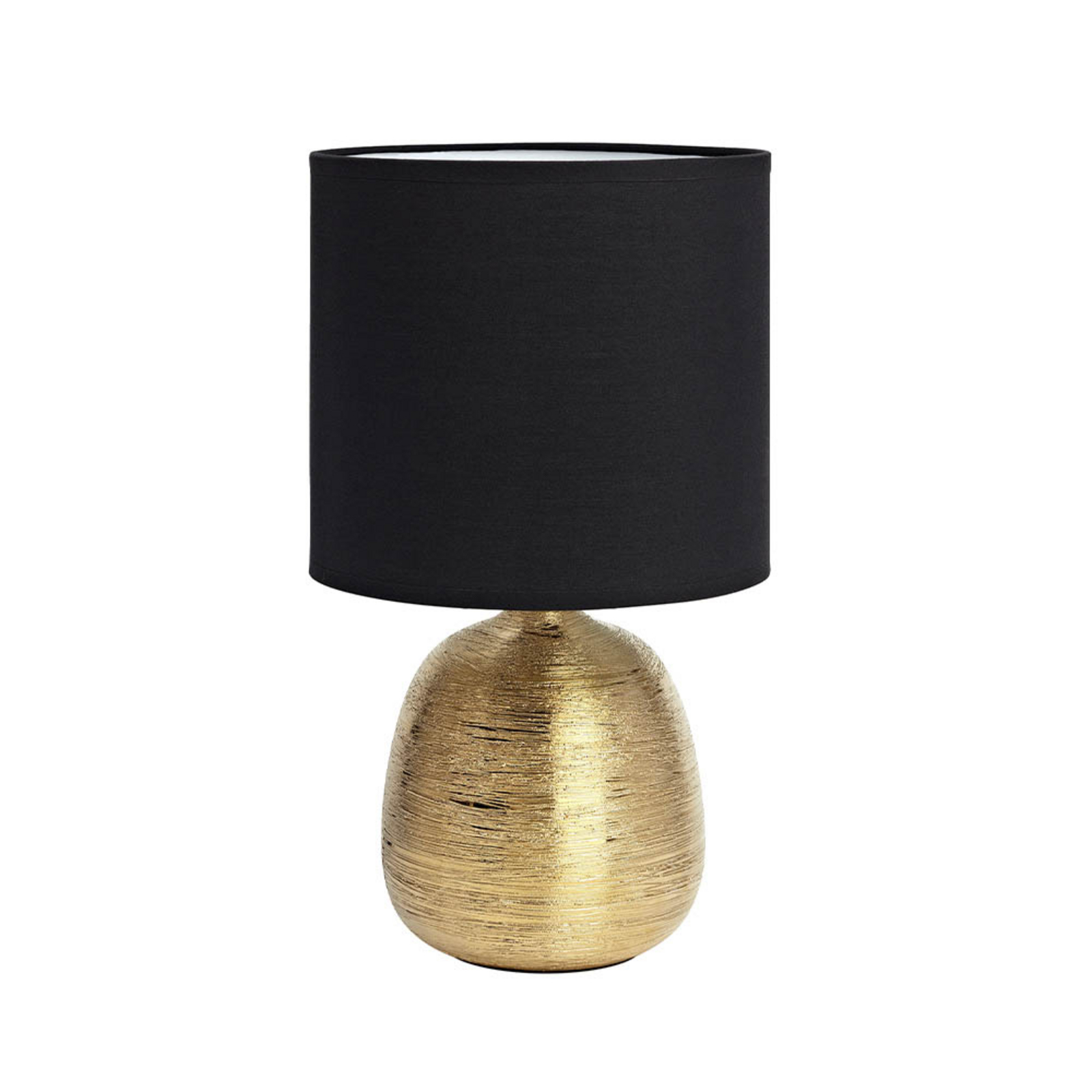 Oscar Table Lamp Gold/Black - Markslöjd