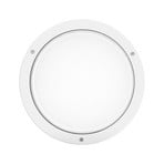 Φωτιστικό τοίχου LED Bliz Round 30 3.000K λευκό dimmable