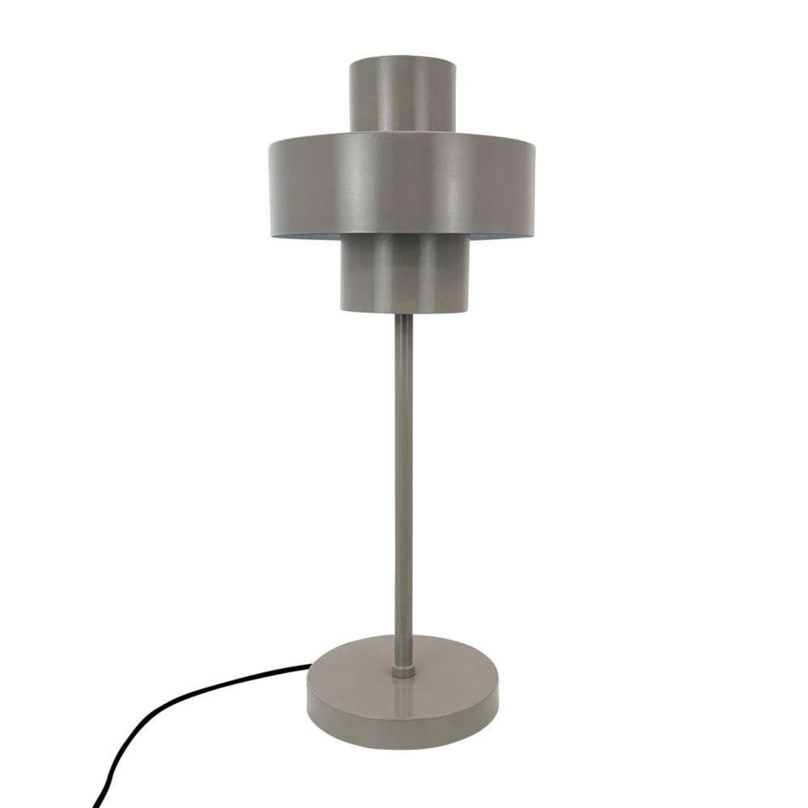 Stoke Stolní lampa Grey - DybergLarsen