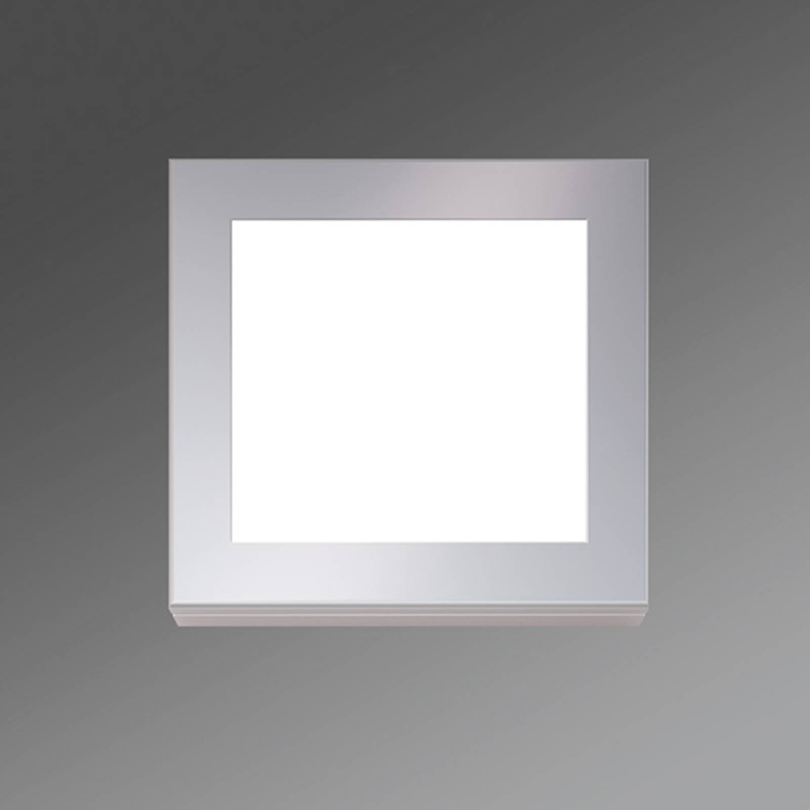 Image of Applique LED Lampe Visula-VSWIG rectangulaire 12 W 4020863310913