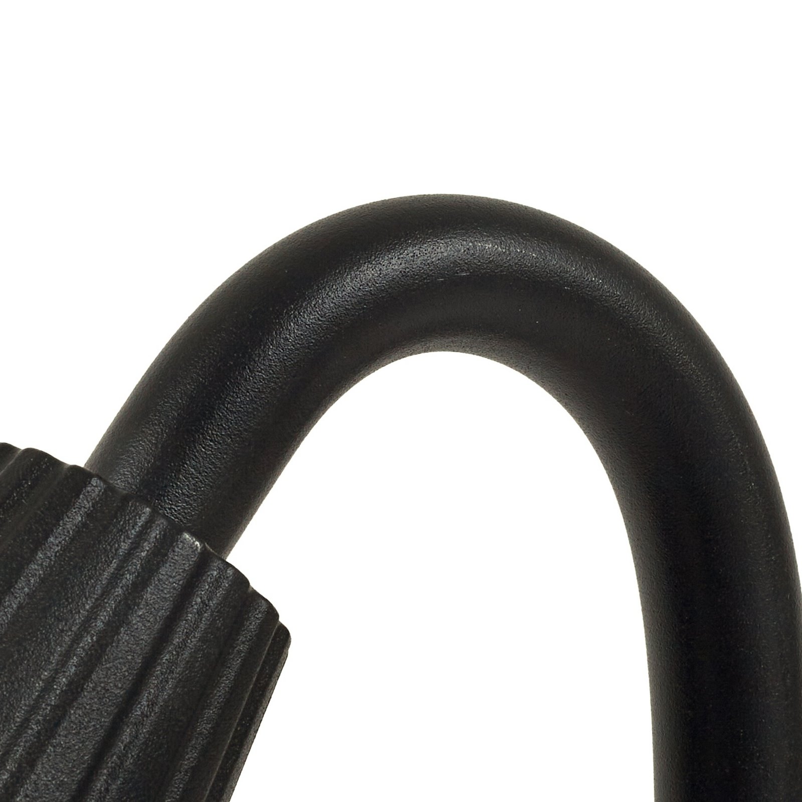 Sorvete 3 izzós osvény lámpa, magasság 83 cm, fekete - Lindby